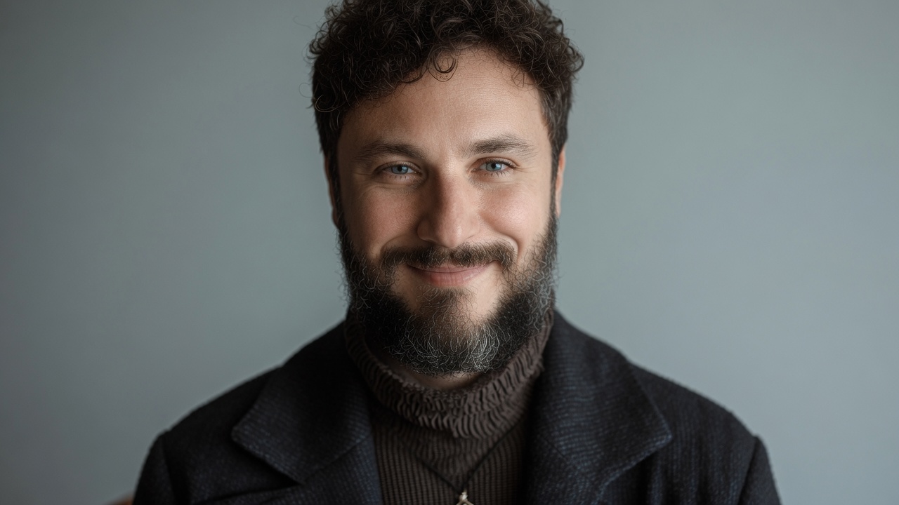 Cory Warfield, Co-Founder
