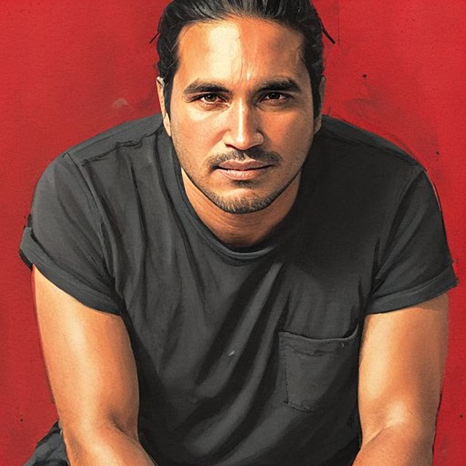 Majid Zafer, CEO